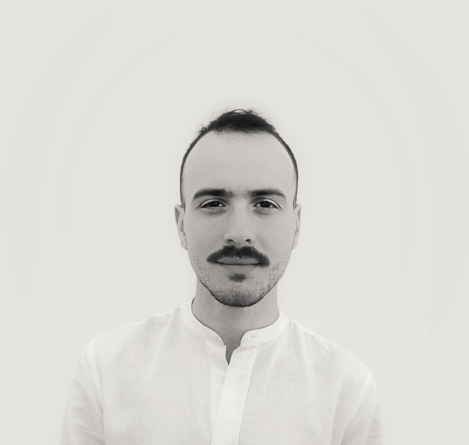Ismaël - Co-Founder